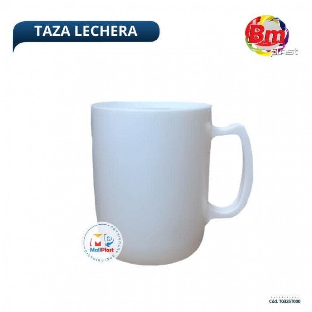 Taza Lechera