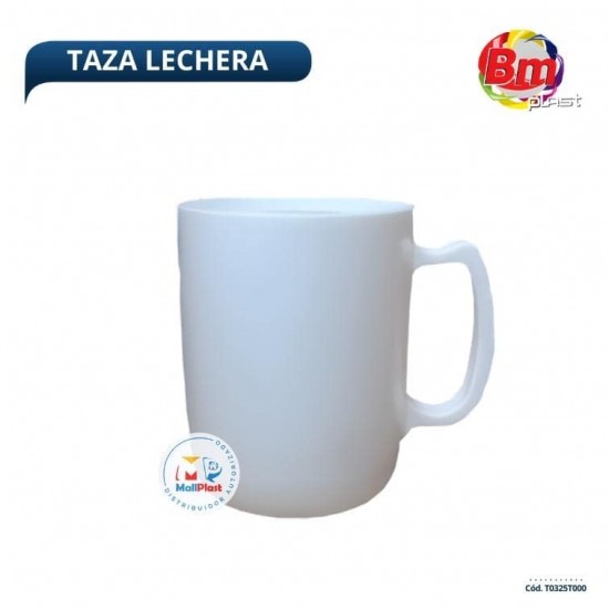 Taza Lechera