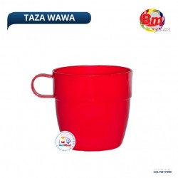 Taza Wawa