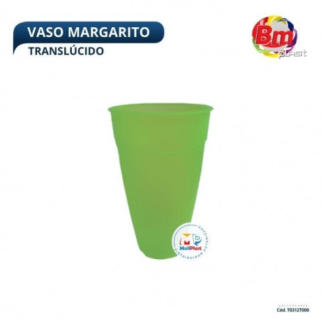 Vaso Margarito Transl