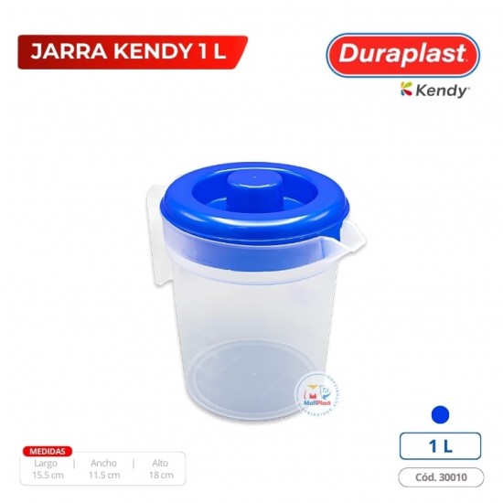 Jarra Kendy 1 L