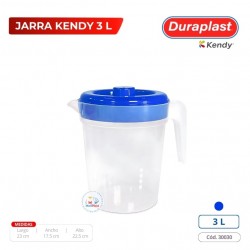 Jarra Kendy 3 L