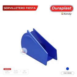 Servilletero Fiesta Duraplast