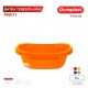 Batea Teresita 6 L Duraplast