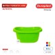 Batea Teresita 9,5 L Duraplast