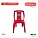 Silla Italiana Duraplast