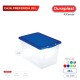 Caja Preferida 28 L Duraplast