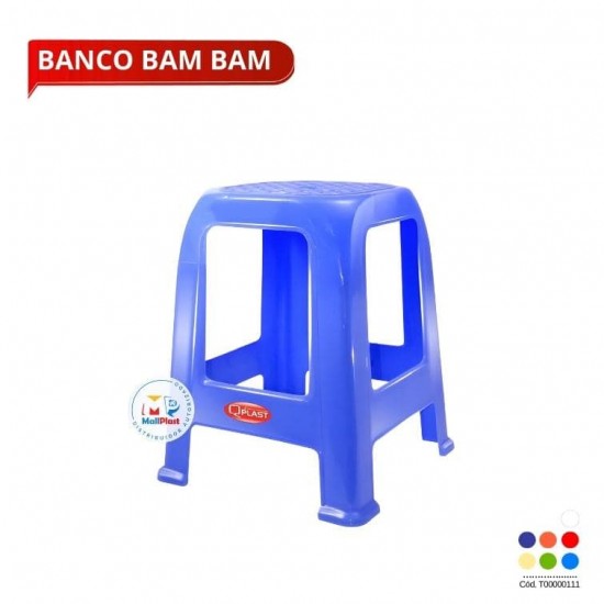 Banco Bam Bam I