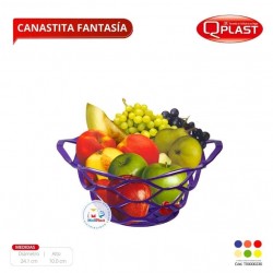 Canastita Fantasia