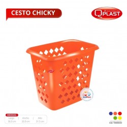 Cesto Chicky