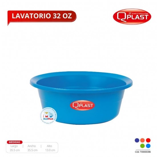 Lavatorio 32Ii