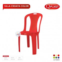 Silla Croata Color