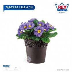 MACETA LUA # 13