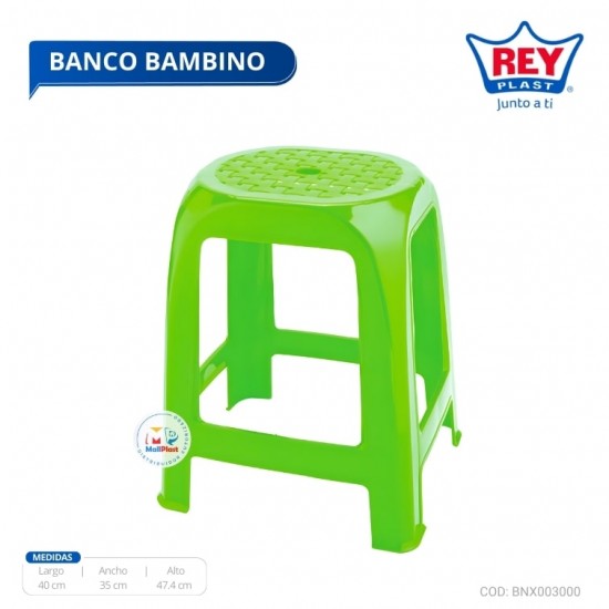 BANCO BAMBINO