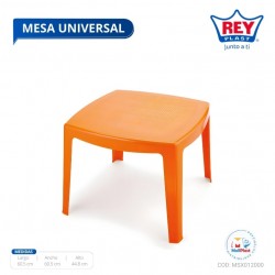 MESA UNIVERSAL