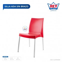 SILLA ADA S/ BRAZO