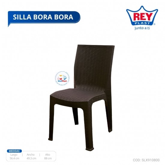 SILLA BORA BORA