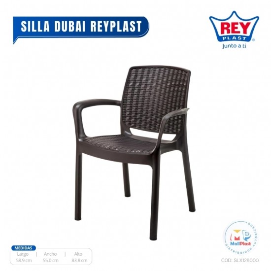 SILLA DUBAI