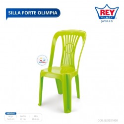 SILLA FORTE OLIMPIA