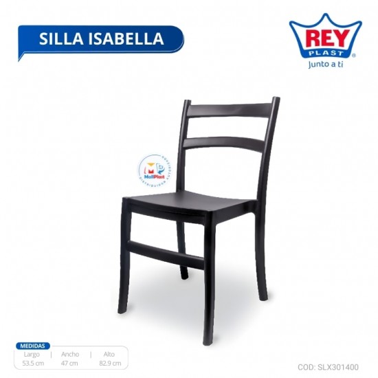 SILLA ISABELLA