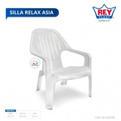 SILLA RELAX ASIA