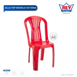 SILLA TOP MODELO VICTORIA