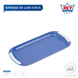 BANDEJA DE LUXE CHICA