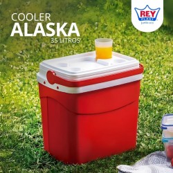 COOLER ALASKA 35 L