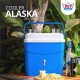 COOLER ALASKA 35 L