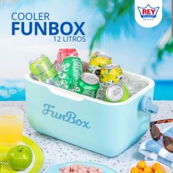 COOLER FUNBOX 12 L