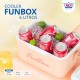 COOLER FUNBOX 6 L