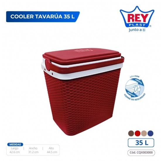 COOLER TAVARUA 35 L