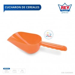 CUCHARON DE CEREALES