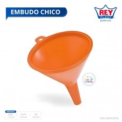 EMBUDO CHICO