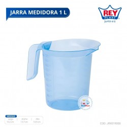 JARRA MEDIDORA 1 L