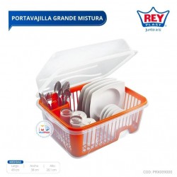 PORTAVAJILLA GRANDE MISTURA