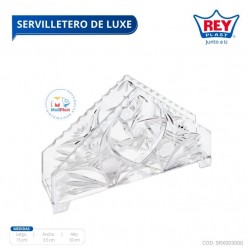 SERVILLETERO DE LUXE