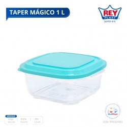 TAPER MAGICO 1 L