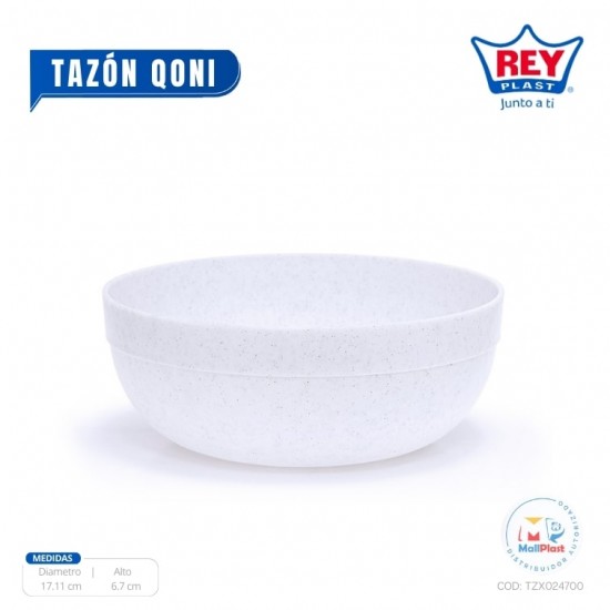 TAZON QONI