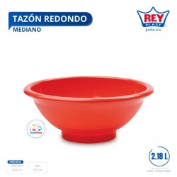 TAZON REDONDO MEDIANO