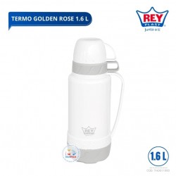 TERMO GOLDEN ROSE 1.6 L