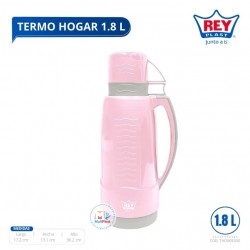 TERMO HOGAR 1.8 L