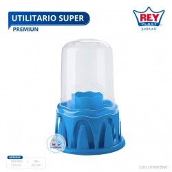 UTILITARIO SUPER PREMIUM