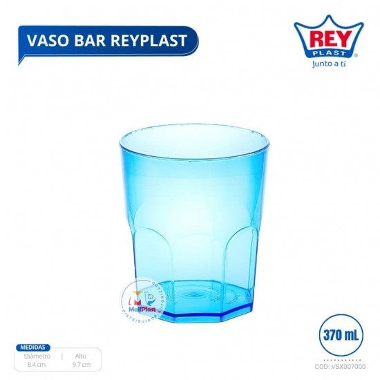 VASO BAR