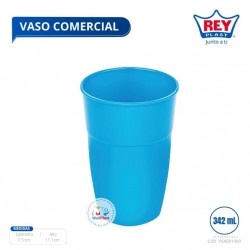 VASO COMERCIAL