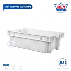 CAJA REYFORTE INDUSTRIAL