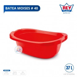 BATEA MOISES # 40