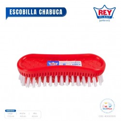 ESCOBILLA CHABUCA