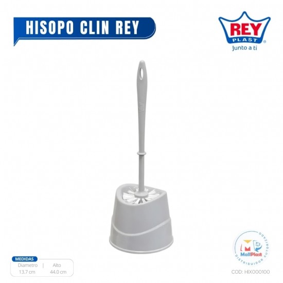 HISOPO CLIN