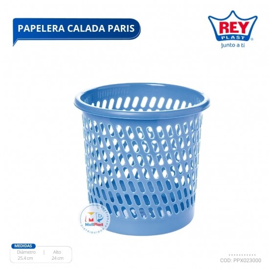 PAPELERA CALADA PARIS